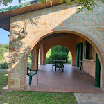 Photo n°4 de l'avis de nancy.a fait le 05/07/2023 à 18:50 sur le  Pian Dei Mucini Resort à Massa Marittima