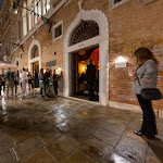 Photo n°12 de l'avis de Gil.i fait le 11/11/2022 à 13:49 sur le  Il Palazzo Experimental à Venice