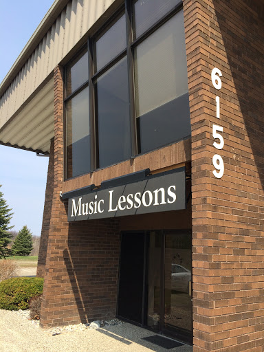 Conservatory of music Grand Rapids