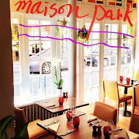Atmosphère du Restaurant français Maison Park à Paris - n°10