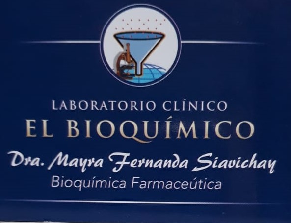 Laboratorio Clínico "El Bioquímico"