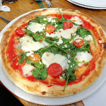 Photo n°1 de l'avis de Tobias.z fait le 21/11/2019 à 12:44 sur le  Das Pi à Berlin