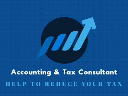 Accounting & Tax Consultant