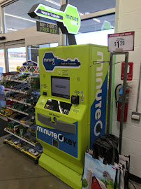 Minute Key - Photo 2 - Car repair in Temple, TX, Temple