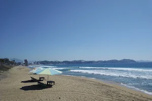 Playa Salagua image
