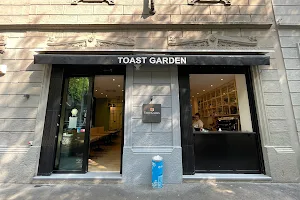 Toast Garden - Food and Drink image