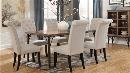 Furniture Store «Furniture Express Outlet», reviews and photos, 2517 95th St, Evergreen Park, IL 60805, USA