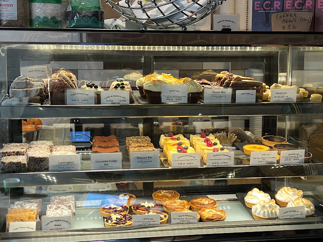 Reviews of Sweet in London - Bakery