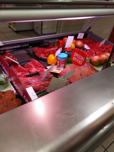 Centra Collooney