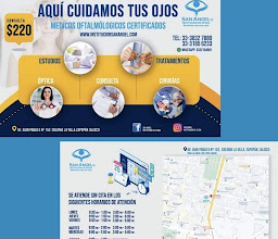 San Angel Institución de Ayuda photo