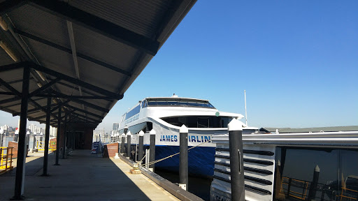 Captain Cook Cruises - Perth