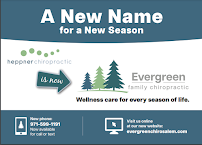 Evergreen Family Chiropractic (formerly Heppner Chiropractic) - Photo 9 - Car repair in Salem, OR, Salem