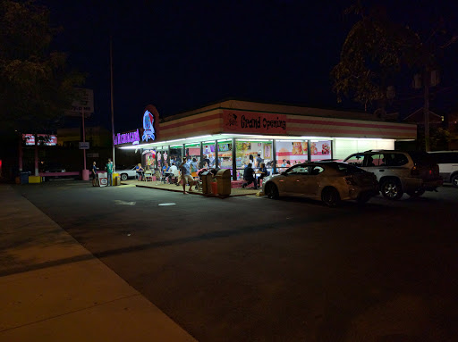 Ice Cream Shop «La Michoacana Premium Pilsen», reviews and photos, 1855 S Blue Island Ave, Chicago, IL 60608, USA