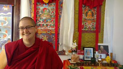 Centre Paramita de Méditation bouddhiste tibétaine à Sherbrooke