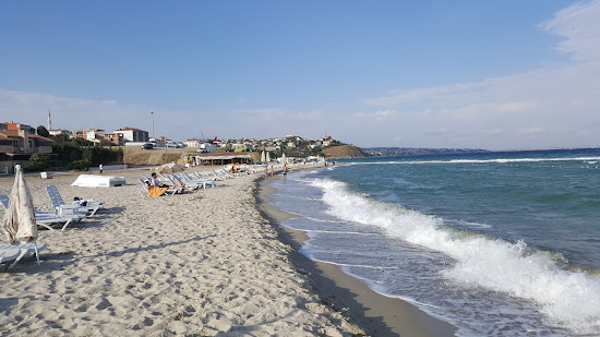 Sultankoy beach
