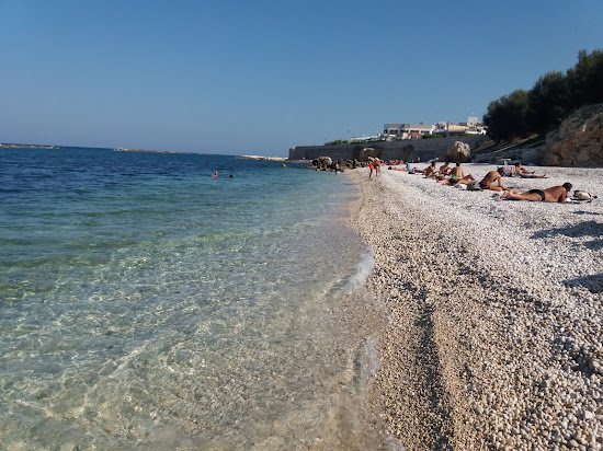 Salsello Beach
