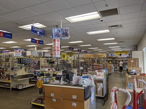 Hardware Store «Harbor Freight Tools», reviews and photos, 4776 Ashford Dunwoody Rd, Dunwoody, GA 30338, USA
