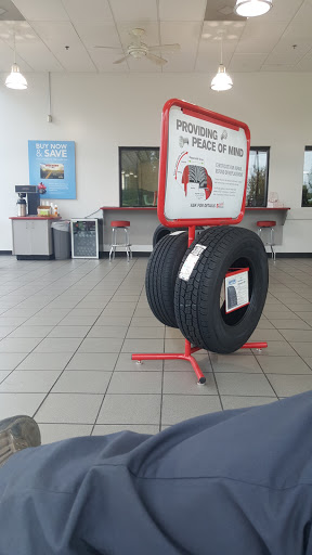 Discount Tire