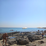 Photo n°8 de l'avis de Arazan.a fait le 15/08/2021 à 19:59 sur le  COCO - Beach Club, Wedding & Restaurant à Cozze