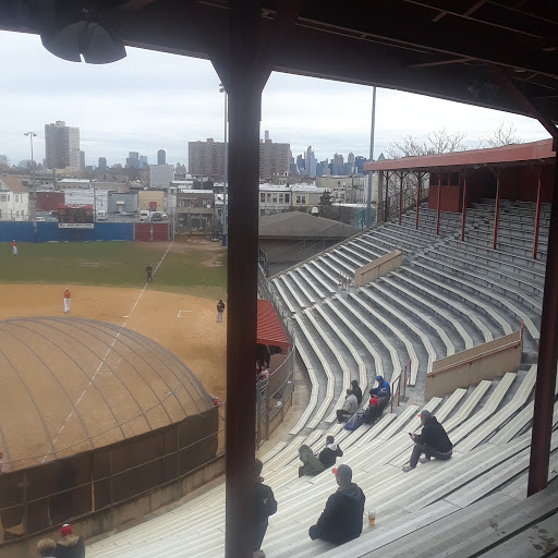 Stadium «Miller Stadium», reviews and photos, 5808 Jackson St, West New York, NJ 07093, USA