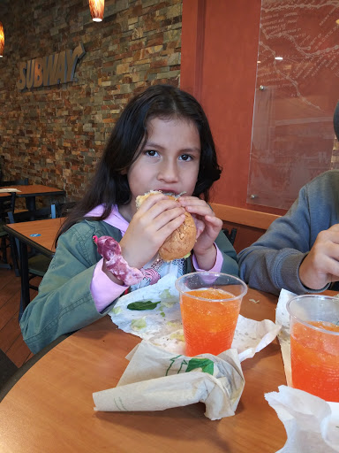 Sandwich Shop «Subway Sandwiches», reviews and photos, 6800 N 95th Ave #865, Glendale, AZ 85305, USA
