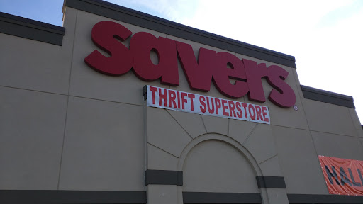 Thrift Store «Savers», reviews and photos