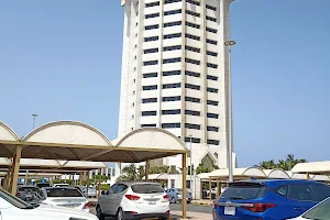 Jeddah Islamic Port image
