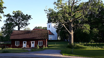 Östra Eds kyrka