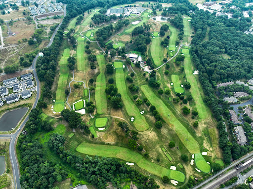 Golf Course «Morris County Golf Club», reviews and photos, 36 Punch Bowl Rd, Morristown, NJ 07960, USA