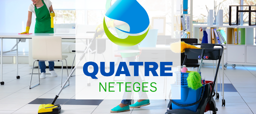 Quatre Neteges S.L. en La Selva del Camp, Tarragona