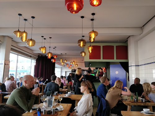 Magasasa Dim Sum Cocktails - Restaurant in Birkerød, | Top-Rated.Online