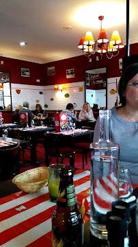 Plats et boissons du Restaurant à viande Restaurant La Boucherie à Auxerre - n°4