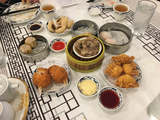 China Village Seafood Restaurant