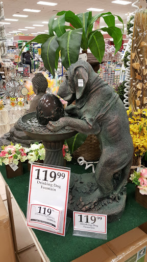 Discount Store «Big Lots», reviews and photos, 14155 Eureka Rd, Southgate, MI 48195, USA