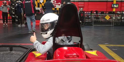 Go-Kart Track «Autobahn Indoor Speedway & Events - Baltimore, MD/BWI», reviews and photos, 8251 Preston Ct, Jessup, MD 20794, USA