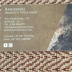 Photo n°1 de l'avis de Alpina5816. fait le 05/11/2023 à 09:35 sur le  Raighinas à Budoni