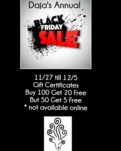 Hair Salon «Daja Hair Salon», reviews and photos, 5215 Wellington Ave #200, Ventnor City, NJ 08406, USA