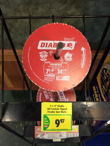 Paint Store «OMAN & SON BUILDERS SUPPLY», reviews and photos, 25312 Vernon Ave, Ocean Park, WA 98640, USA