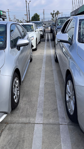 Enterprise Rent-A-Car image