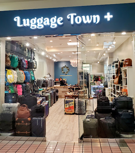 Luggage Town +