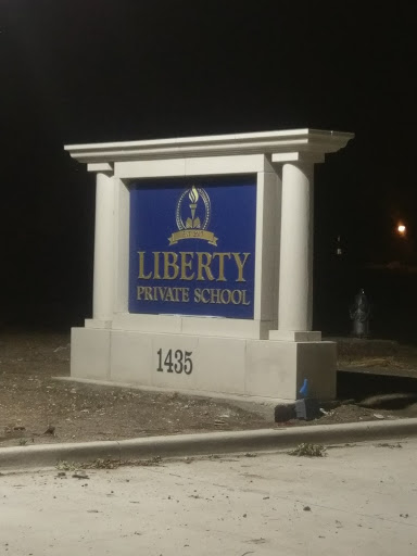 Liberty Private School