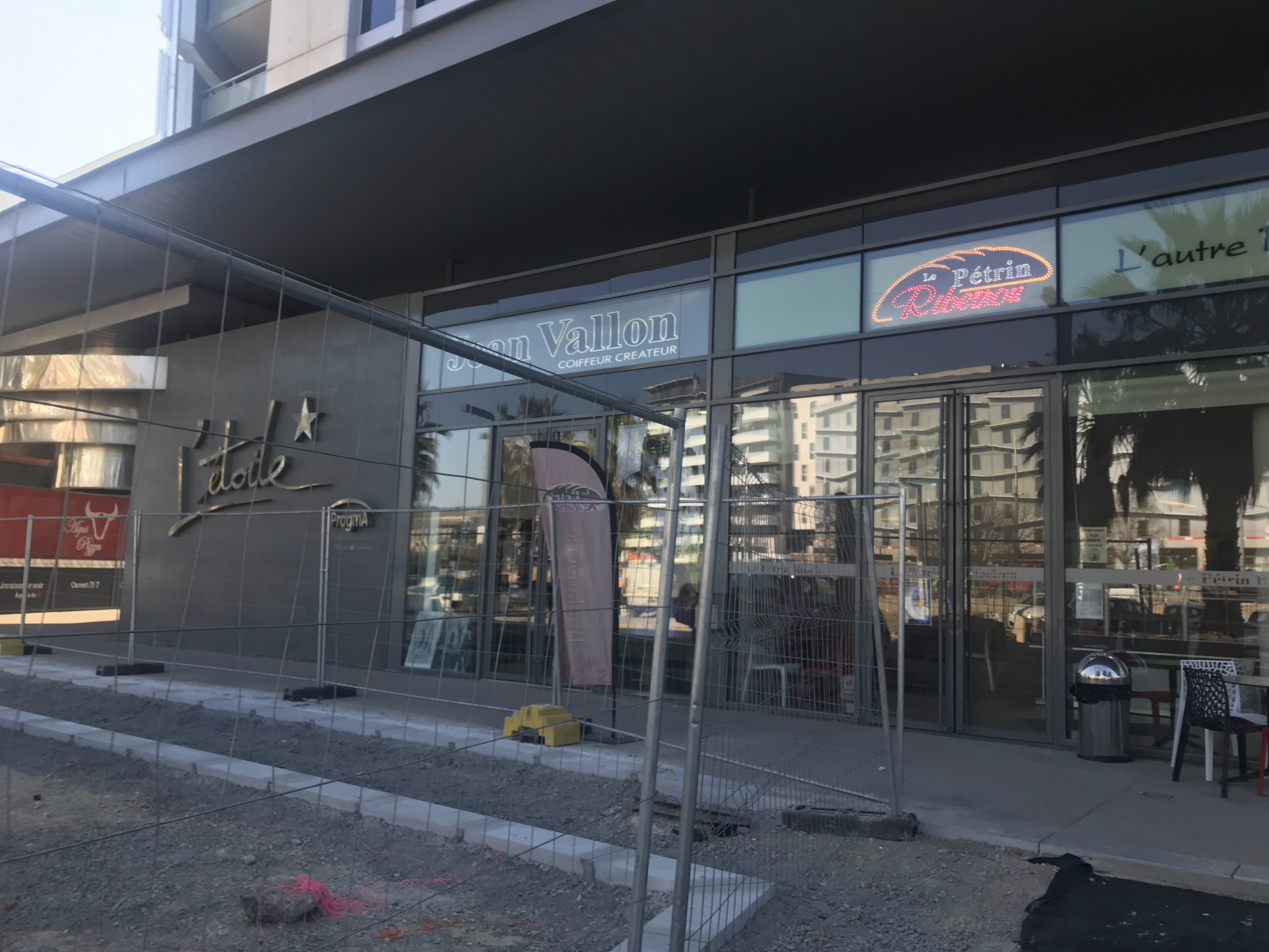 Photo n° 5 de l'avis de HICHAM.T fait le 25/03/2019 à 08:10