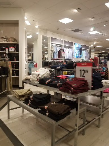 Department Store «JCPenney», reviews and photos, 1750 Deptford Center Rd d, Deptford Township, NJ 08096, USA