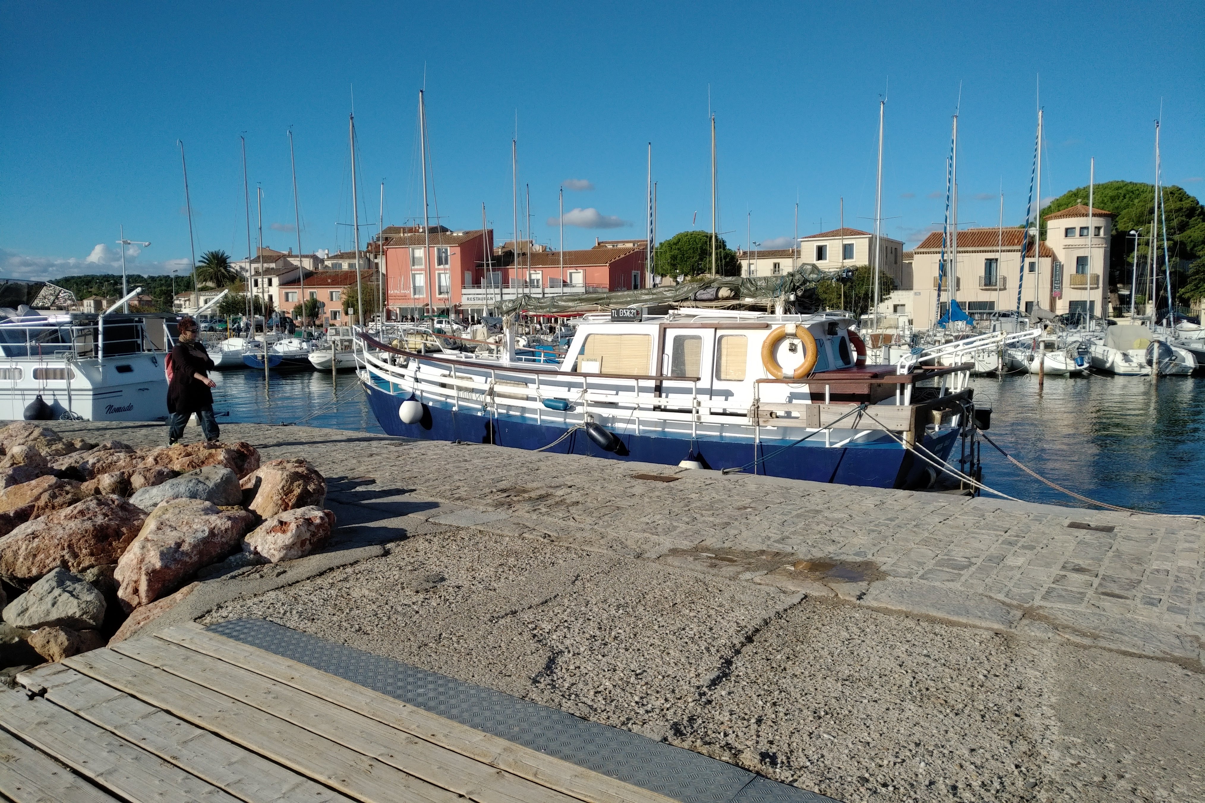 Photo n° 1 de l'avis de Amaury.e fait le 12/11/2018 à 10:42