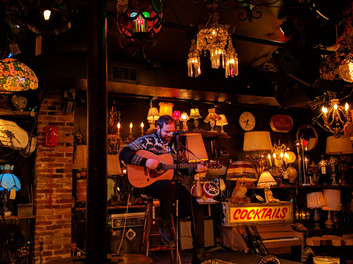 Bar «Radio Bean», reviews and photos, 8 N Winooski Ave, Burlington, VT 05401, USA