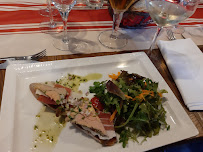 Aliment-réconfort du Restauration rapide Restaurant Berfine à Saint-Fargeau-Ponthierry - n°6