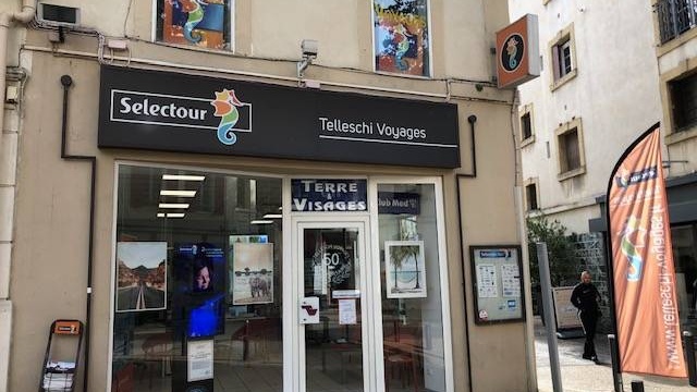 Selectour - Telleschi Voyages à Salon-de-Provence (Bouches-du-Rhône 13)