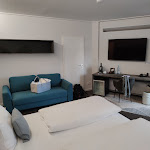 Photo n°2 de l'avis de Anna.e fait le 09/01/2023 à 21:15 sur le  Seehotel Am Tankumsee à Isenbüttel