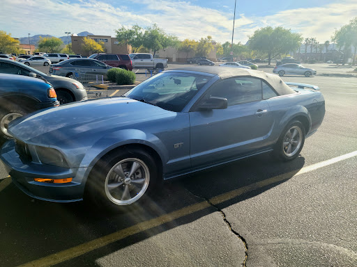 Auto Repair Shop «Meineke Car Care Center», reviews and photos, 3332 N Oracle Rd, Tucson, AZ 85705, USA