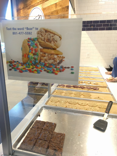 Ice Cream Shop «The Baked Bear», reviews and photos, 256 North University Drive, Farmington, UT 84025, USA